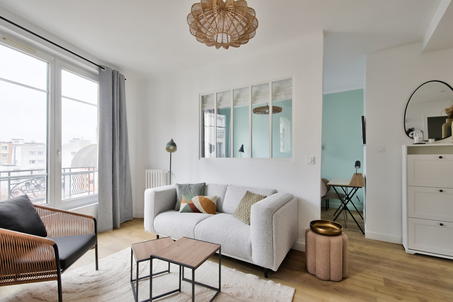 Agence immobilière de IPC IMMOBILIER Clichy