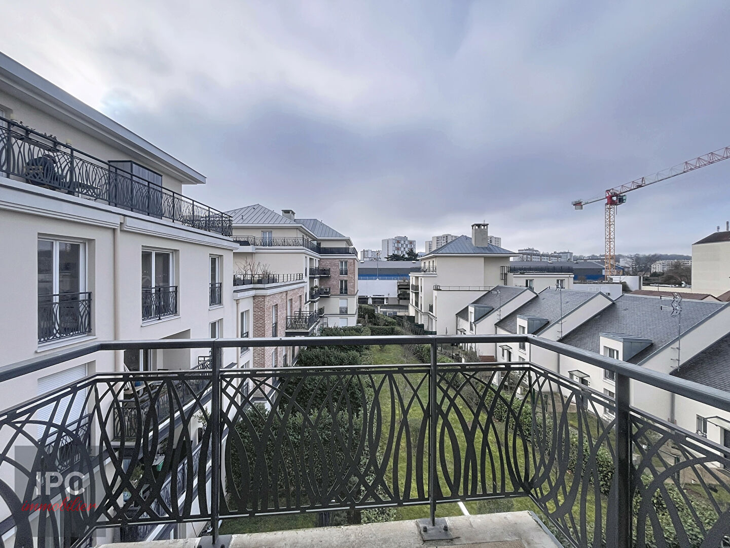 Agence immobilière de IPC IMMOBILIER Clichy