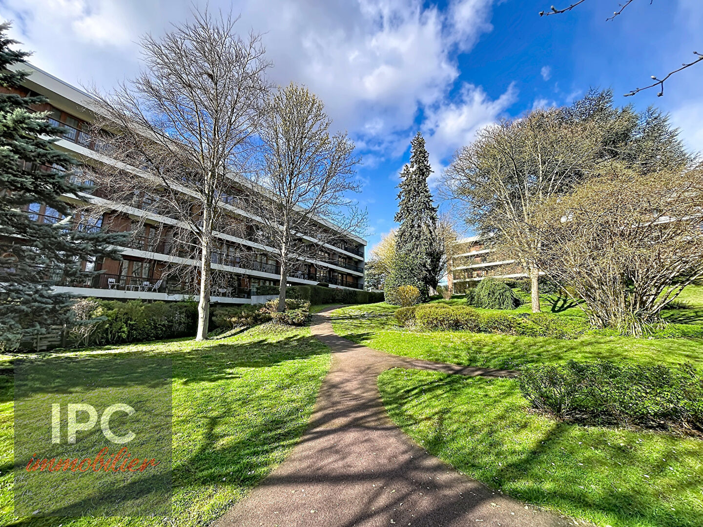 Agence immobilière de IPC IMMOBILIER Clichy