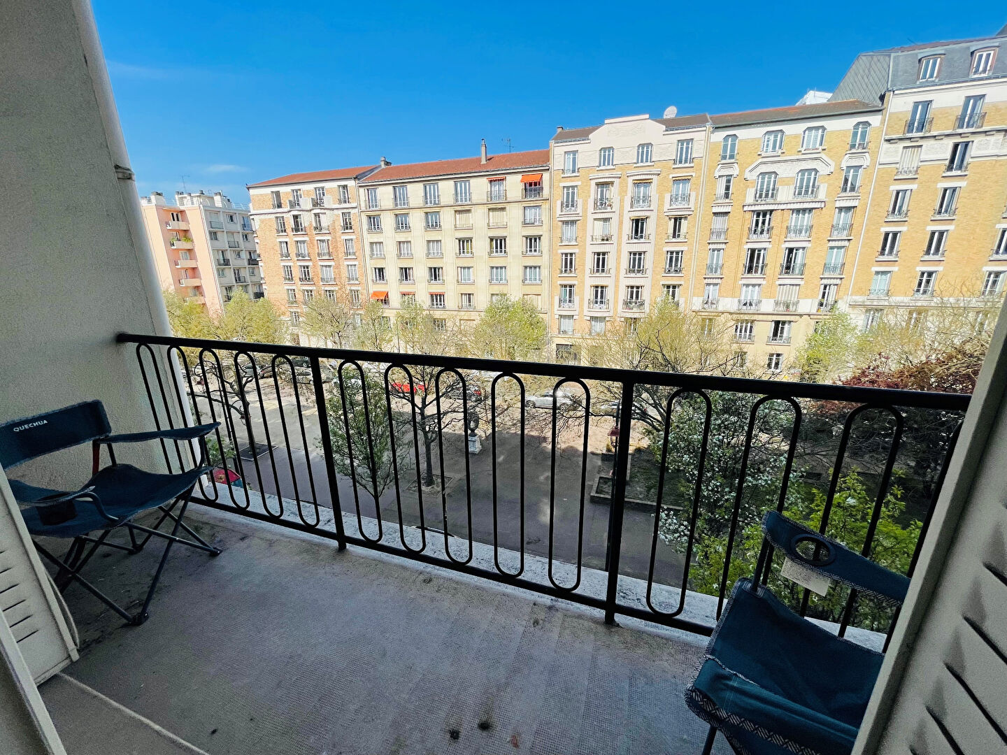 Agence immobilière de IPC IMMOBILIER Clichy