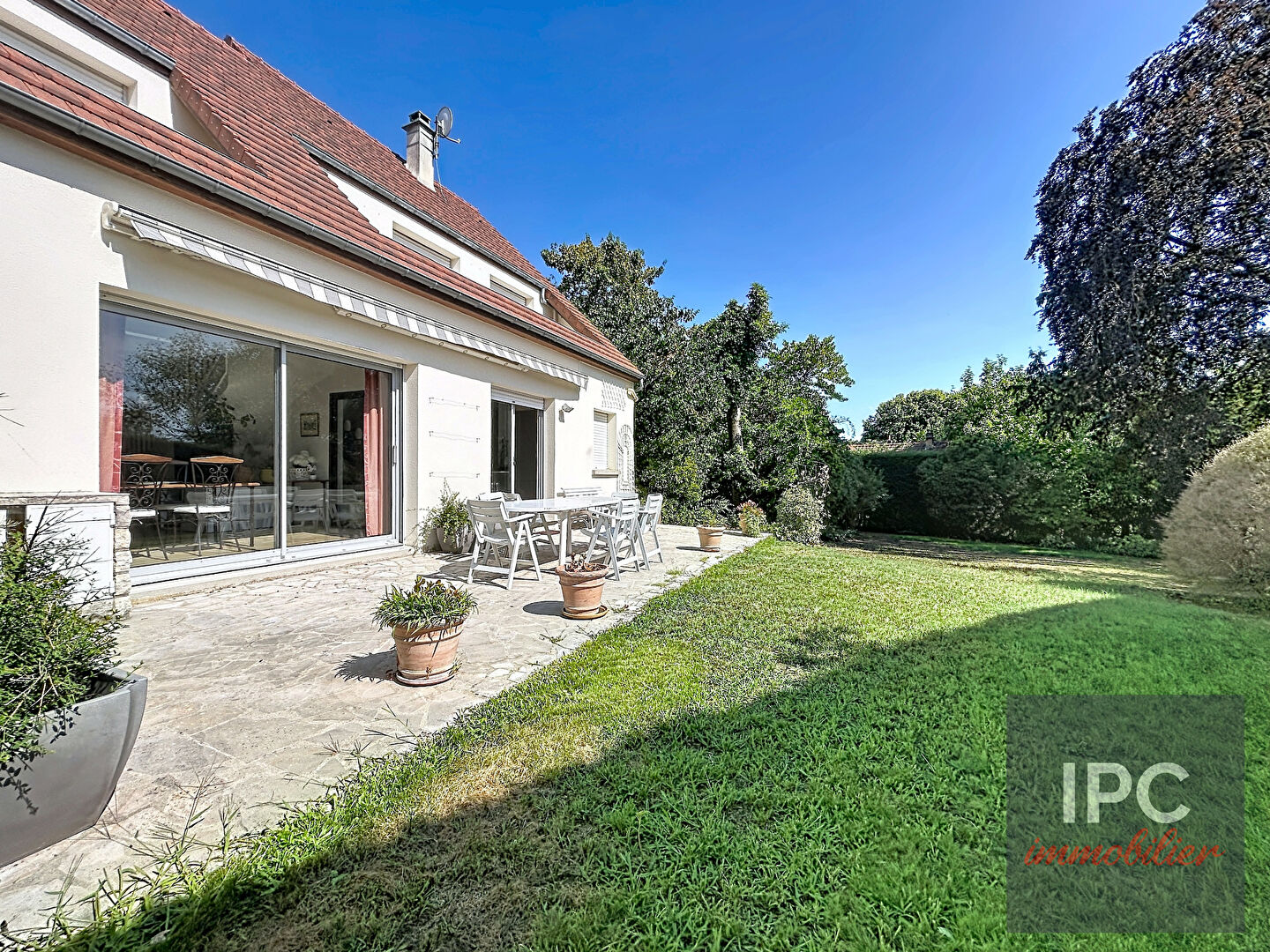Agence immobilière de IPC IMMOBILIER Clichy
