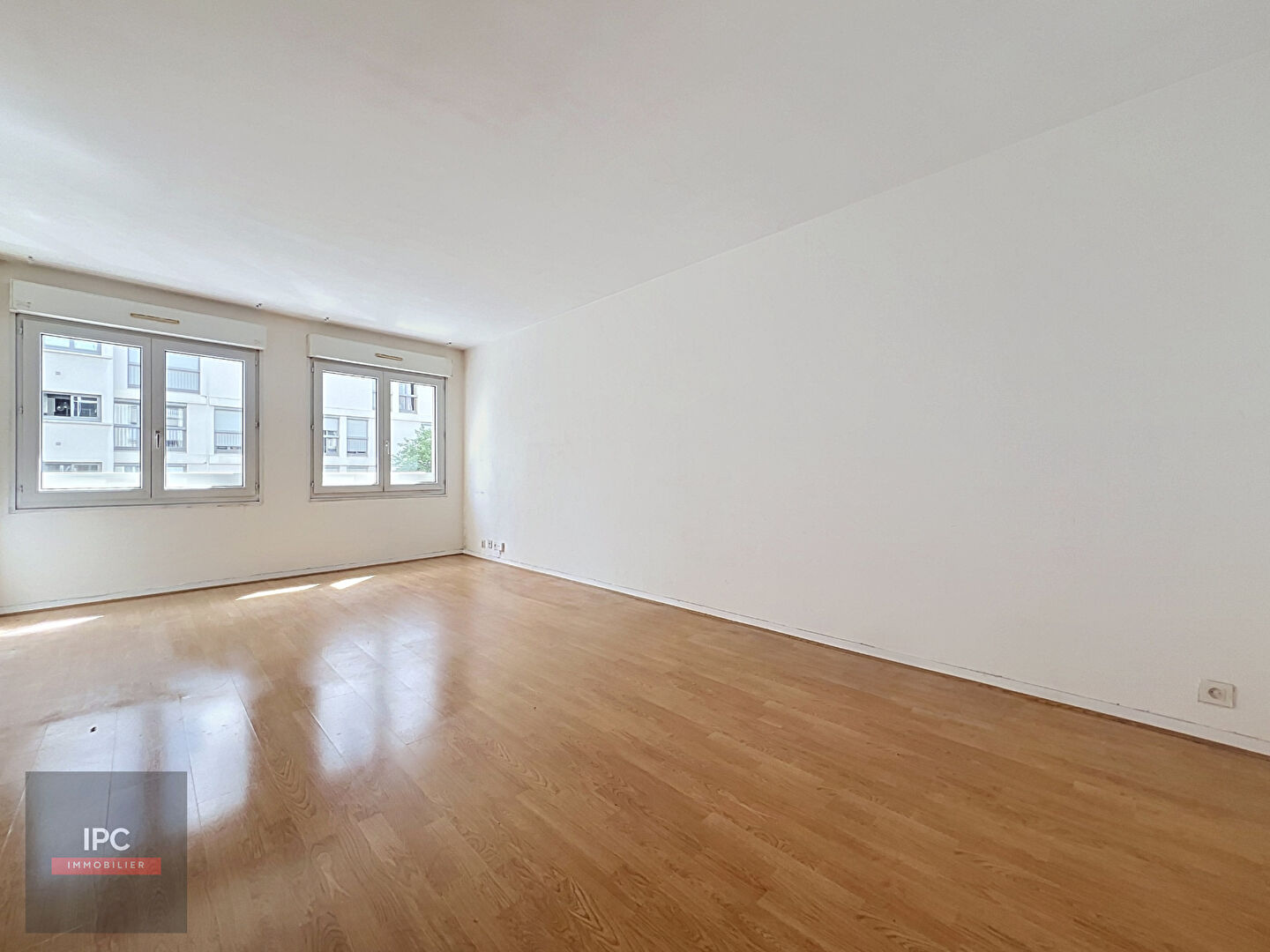 Agence immobilière de IPC IMMOBILIER Clichy