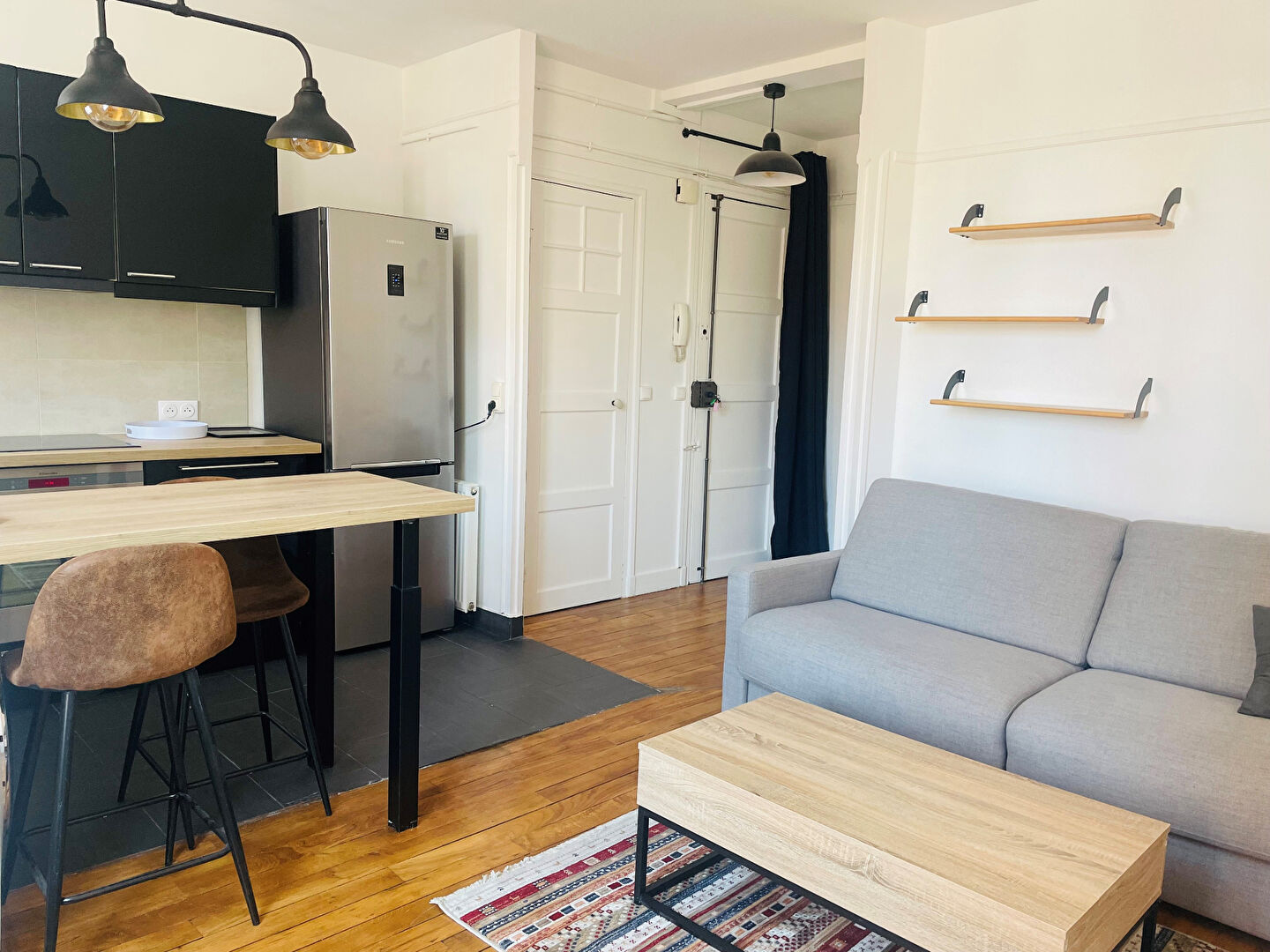 Agence immobilière de IPC IMMOBILIER Clichy
