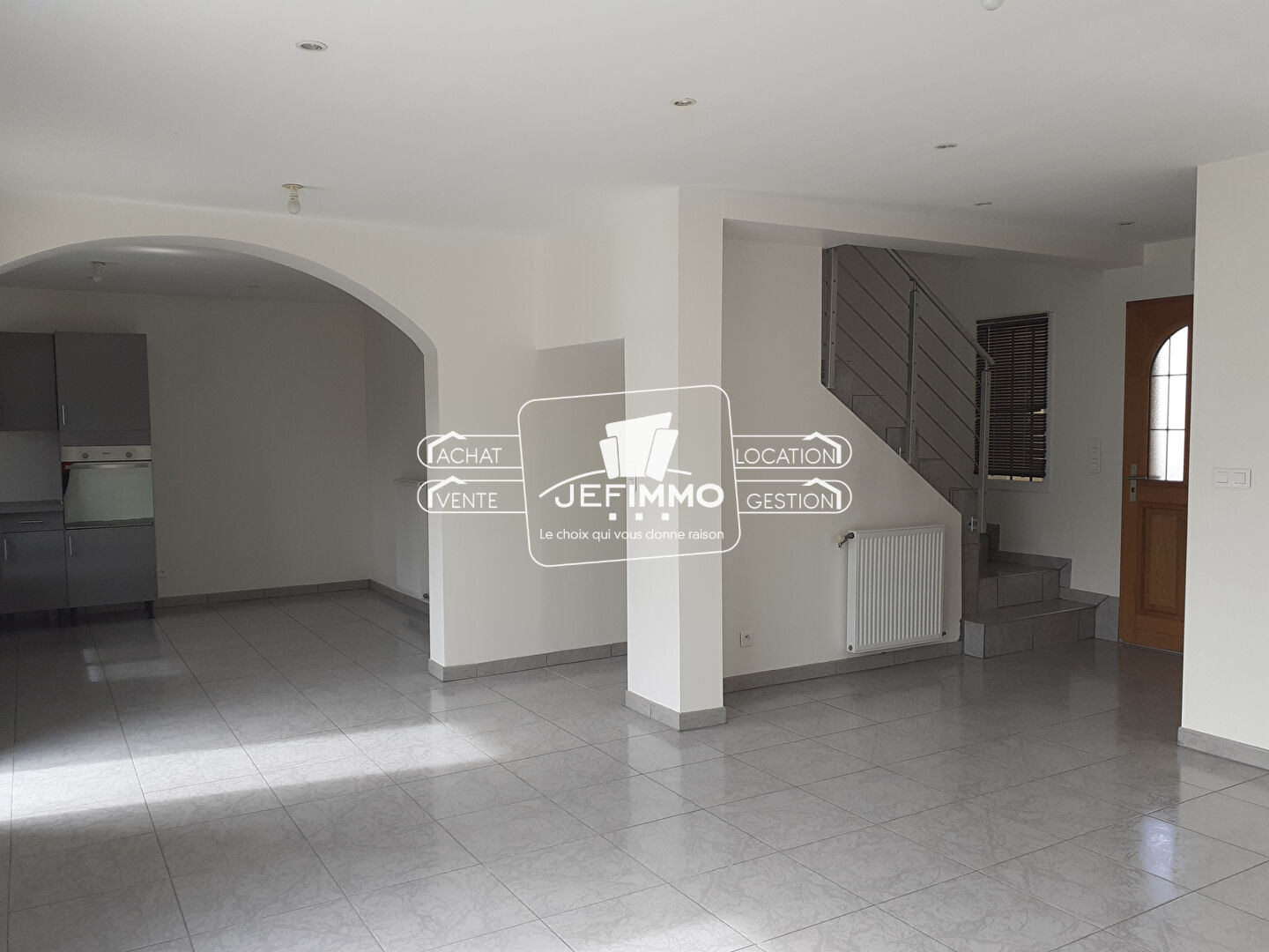 Photo Maison Sainte Luce Sur Loire 5 pièce(s) 125.14 m2 image 3/6