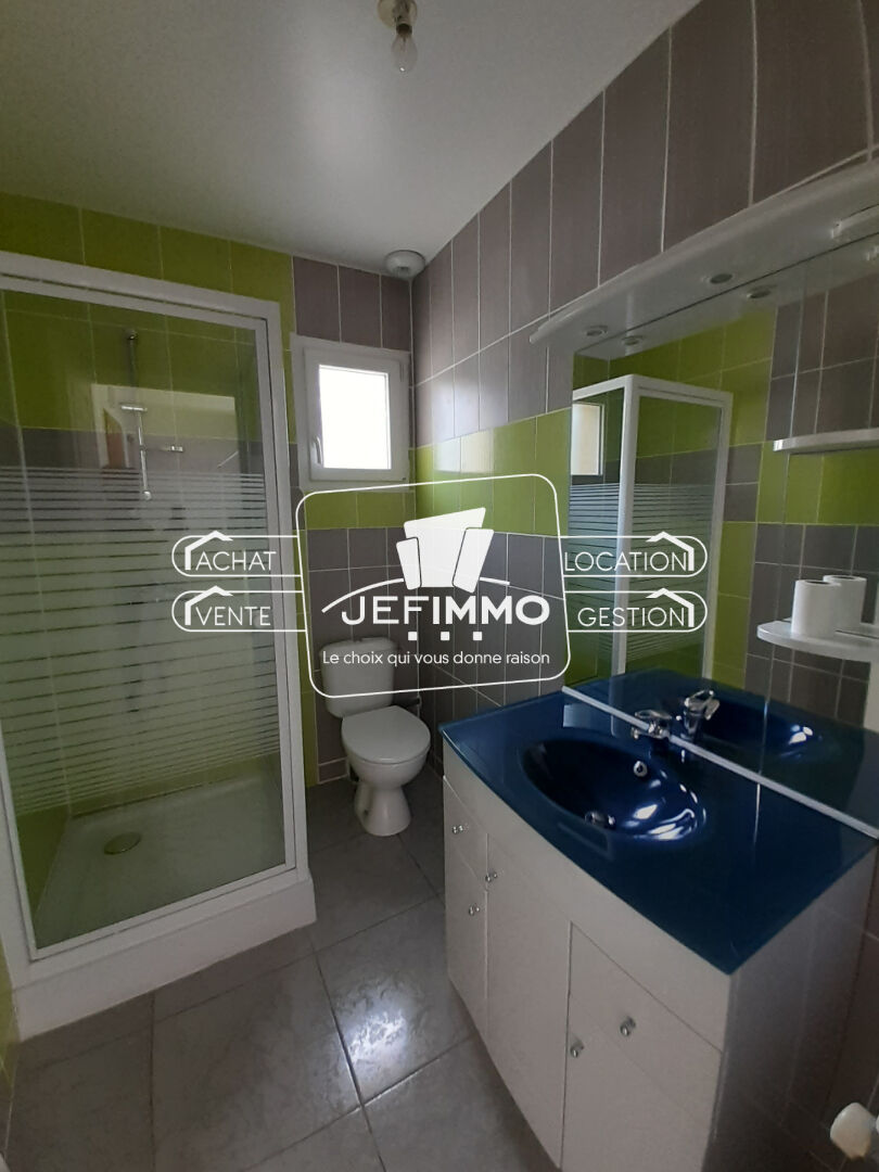 Photo Maison Sainte Luce Sur Loire 5 pièce(s) 125.14 m2 image 4/6