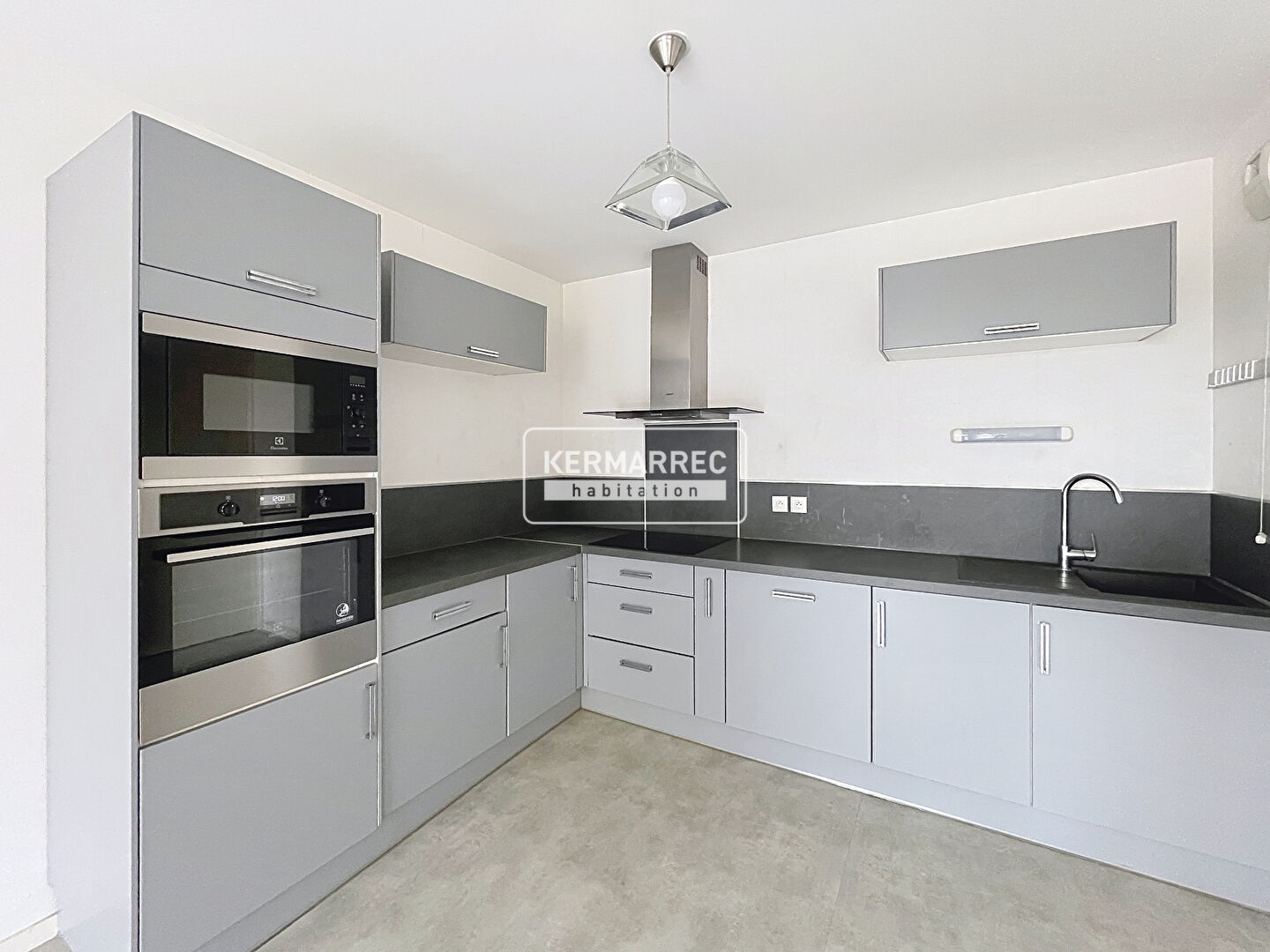 Appartement - Saint Jacques De La Lande - 3 pièces 66 m2