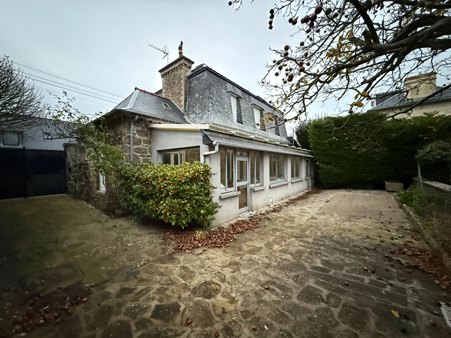 Maison Saint Malo ROCHEBONNE 5 pièce(s) 98 m2