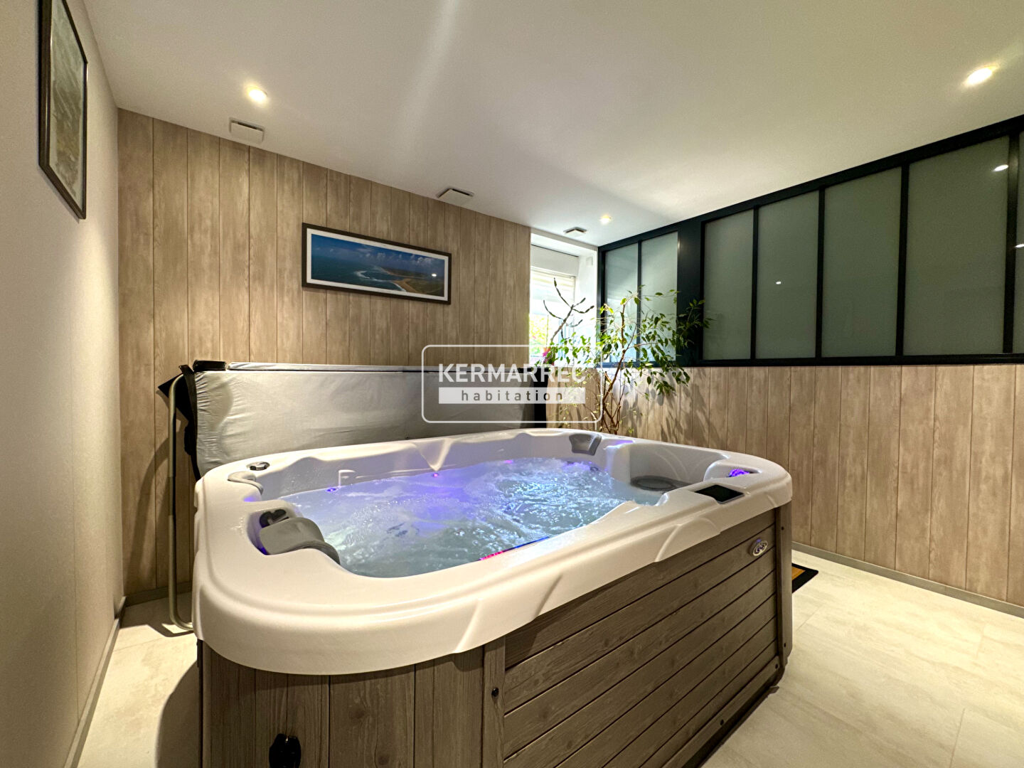 Longère 240 m²