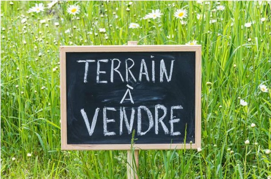 Terrain Geveze 353 m2