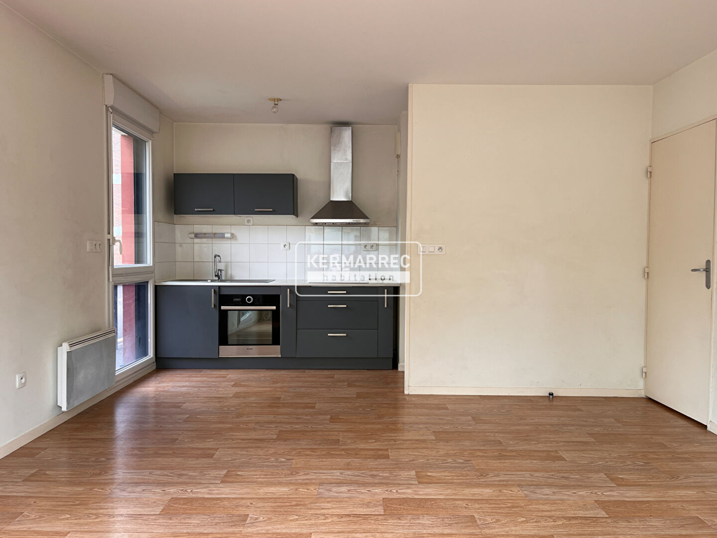 Appartement Chantepie 3 pièce(s) 65.05 m2