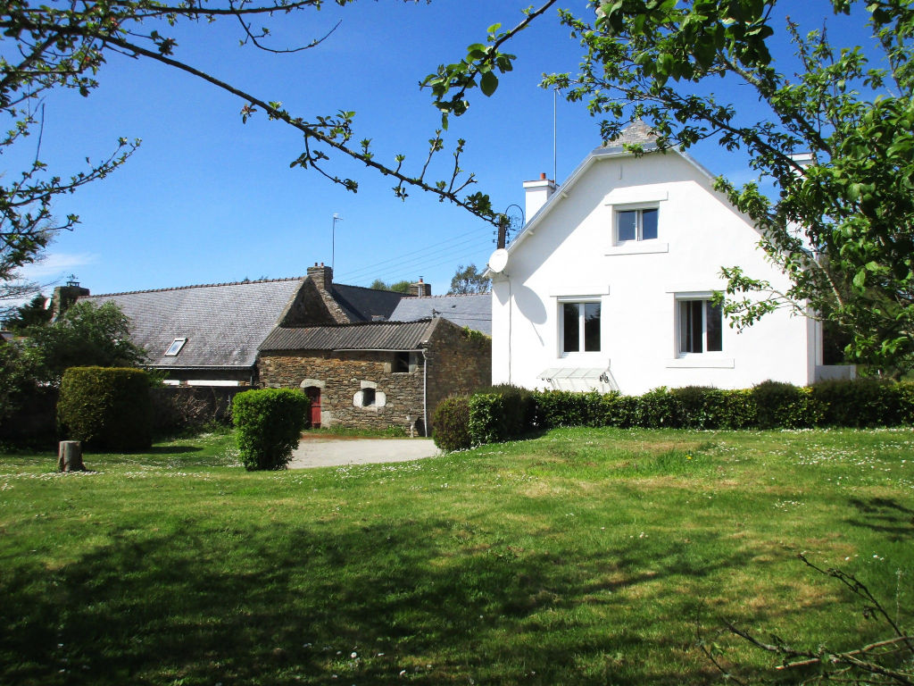 Vente Maison MoëlansurMer 29350 sur Le Partenaire