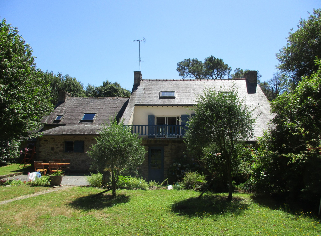 Vente Maison MoëlansurMer 29350 sur Le Partenaire