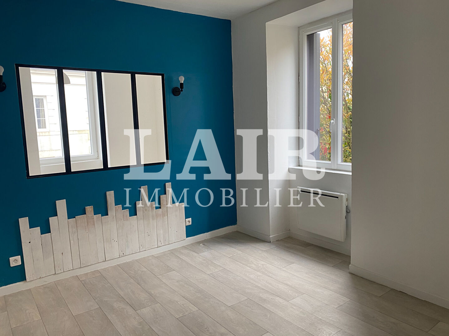 Maison de 185 m² avec jardin et garage - Réf. 15462