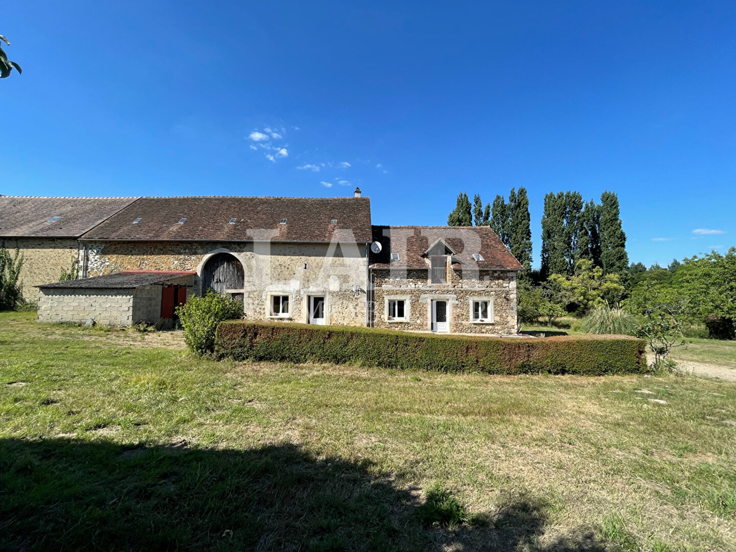 Maison à vendre au pied de la forêt de Perseigne, réf B13992