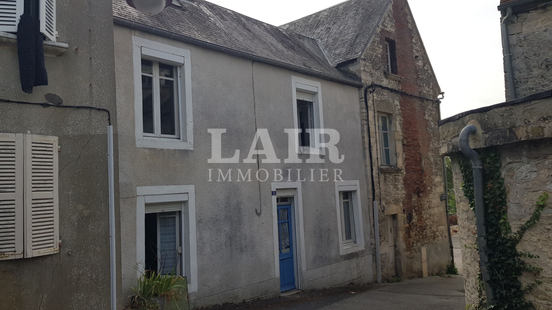 Maison de village à 15kms de SEES - Réf S14198