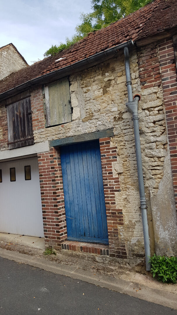 Maison de village à 15kms de SEES - Réf S14198