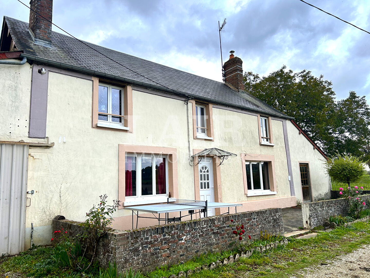 Maison de campagne Secteur Gacé
