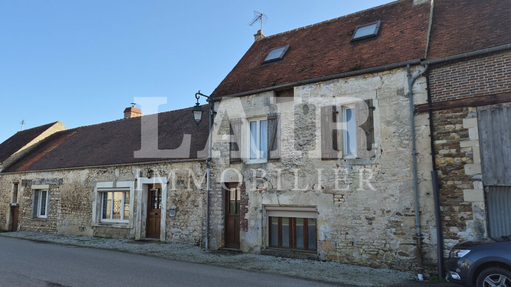 Sur Axe SEES- ARGENTAN Réf S14567