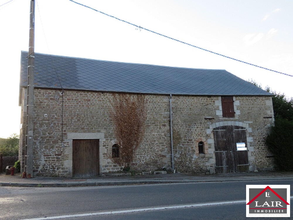 Longère à vendre Axe Alençon -Carouges - Réf: A14535
