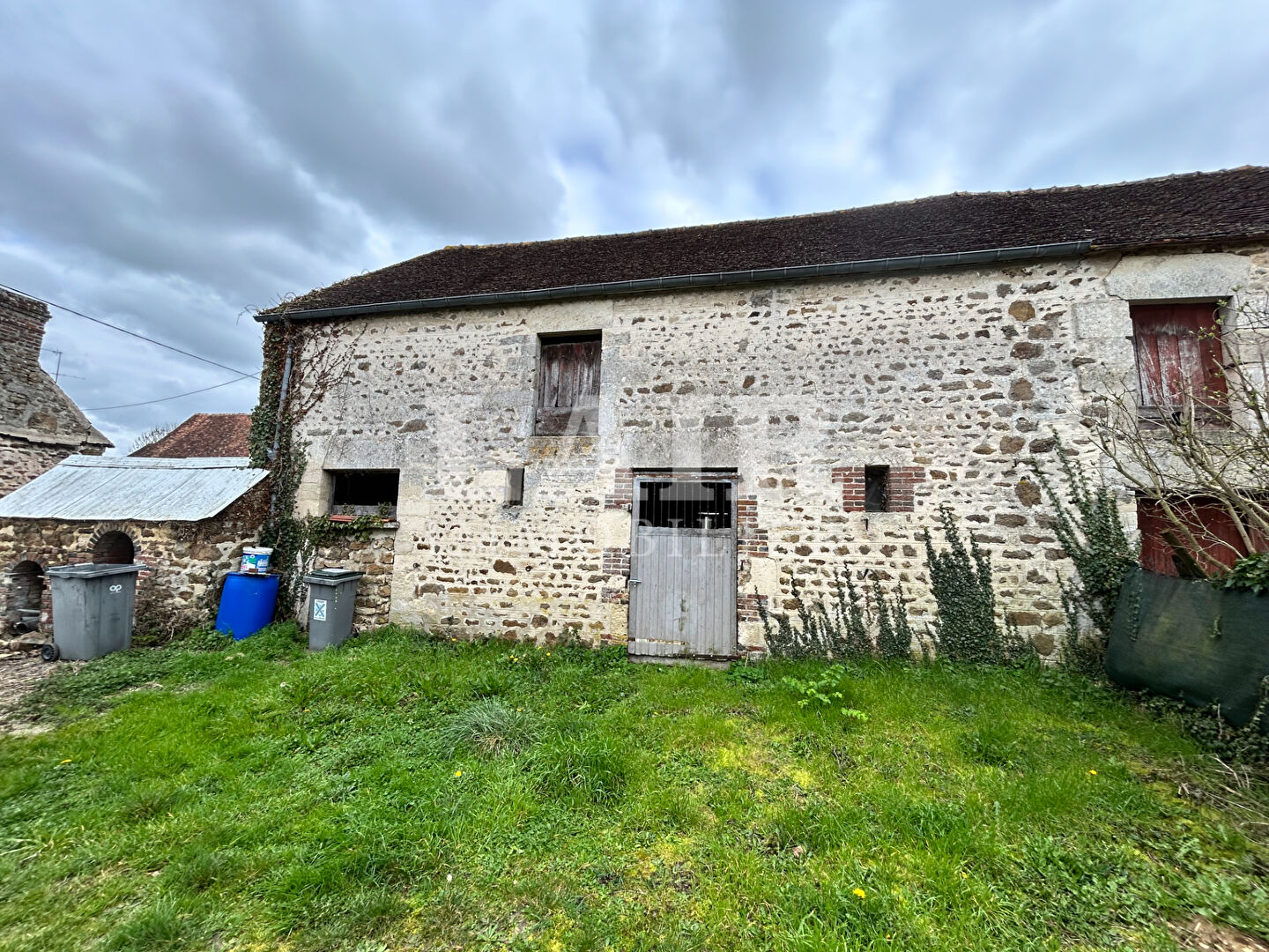 Dépendances secteur boischampré ref T15490