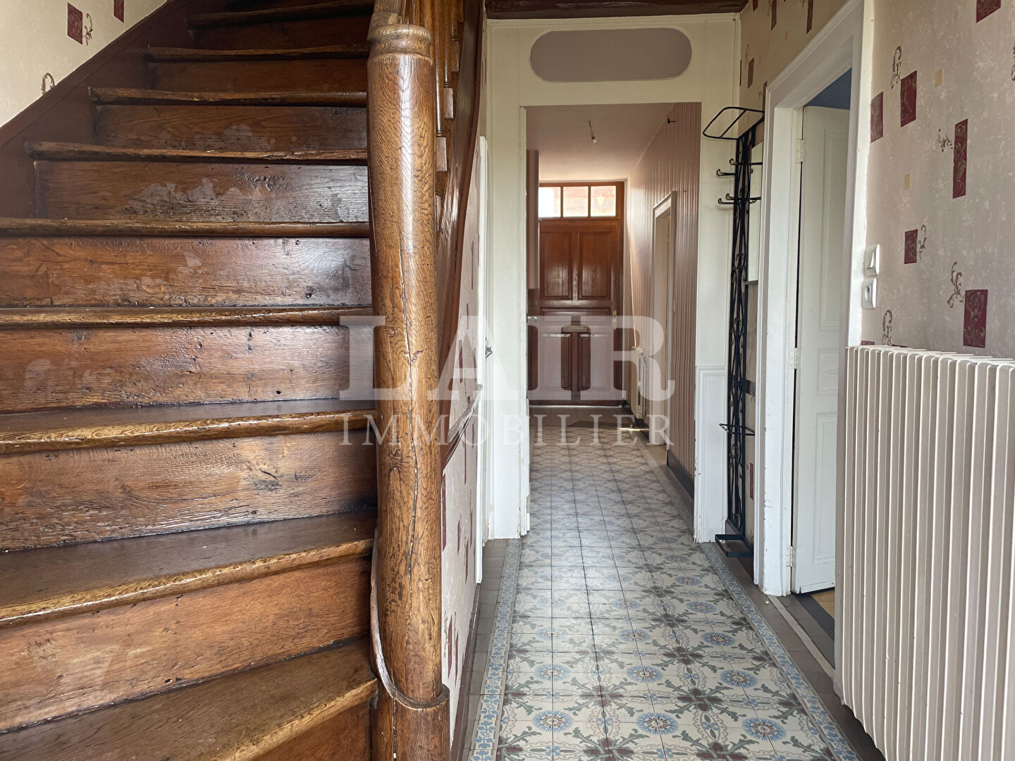Maison de ville dans Mamers, ref B15471