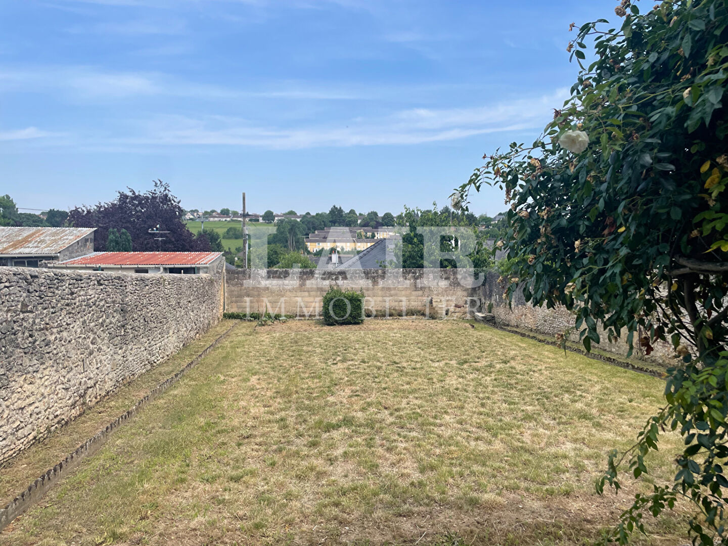 Maison de ville dans Mamers, ref B15471