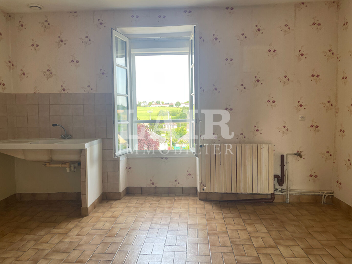 Maison de ville dans Mamers, ref B15471
