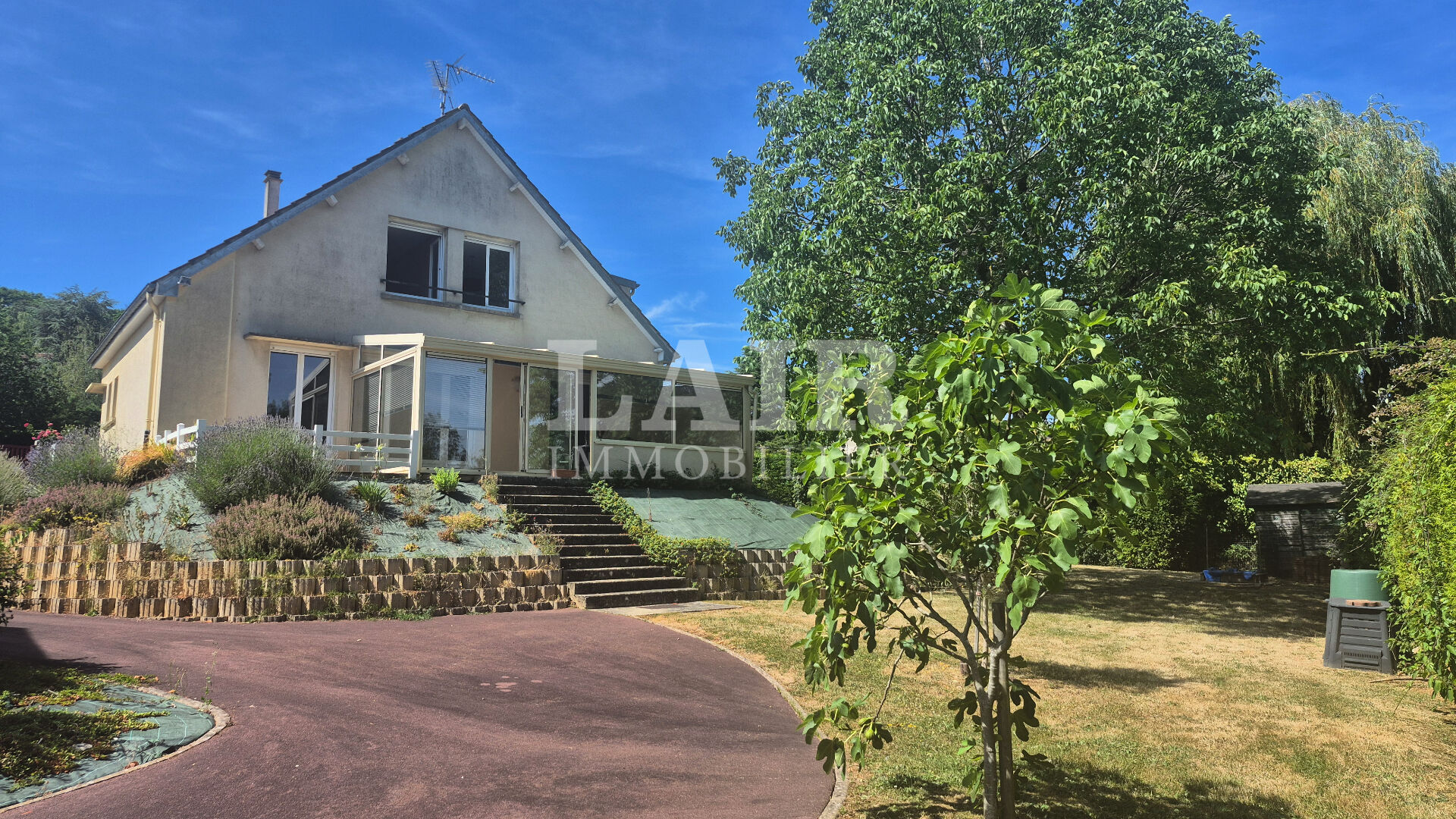 Pavillon 4 chambres à vendre à Radon - Réf S13941cpy