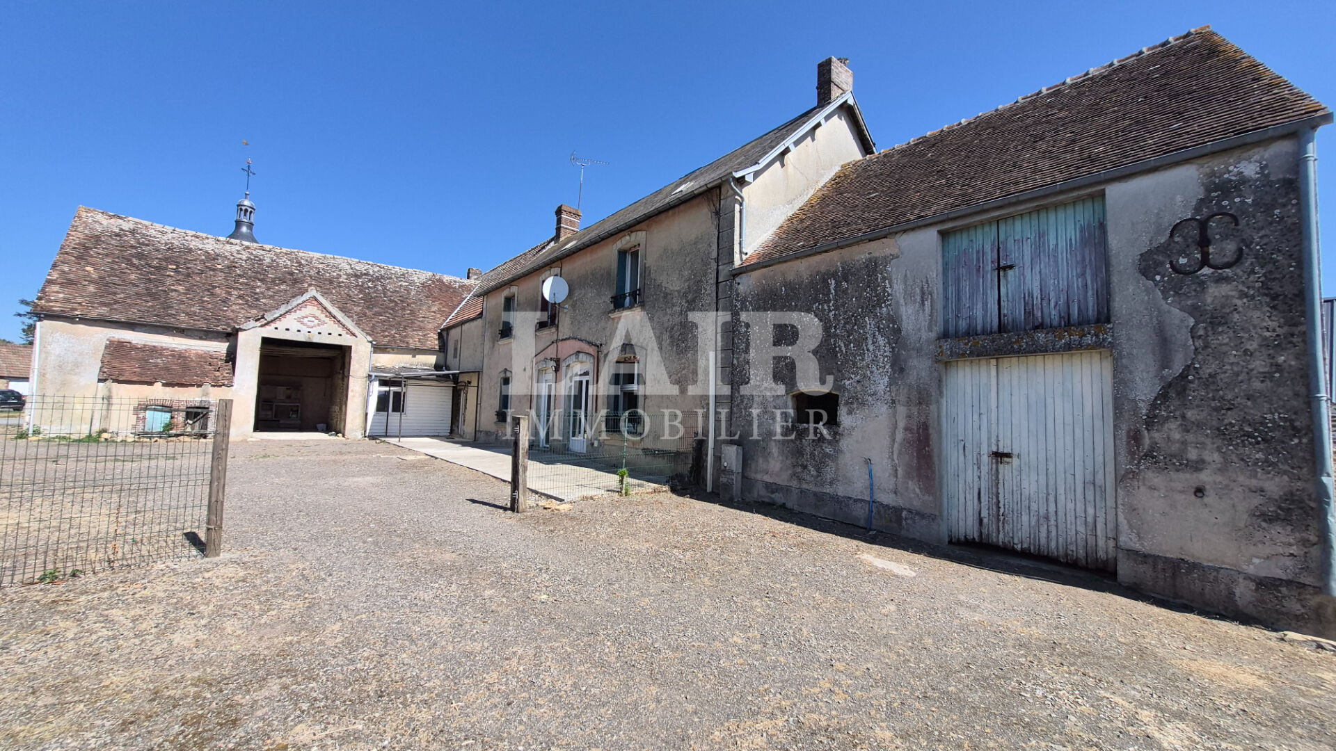 A 15 KMS de SEES - Réf S15497