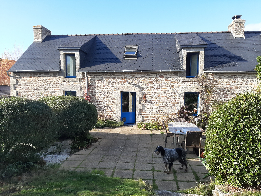Agence immobilière de LE BIAVANT IMMOBILIER Trégunc