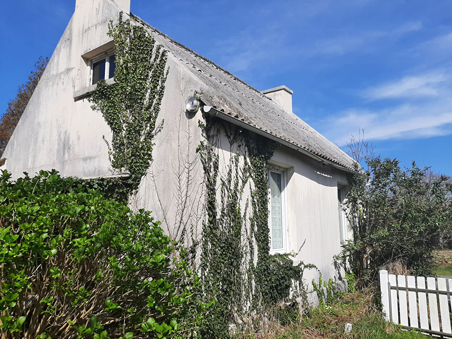 Agence immobilière de LE BIAVANT IMMOBILIER Trégunc