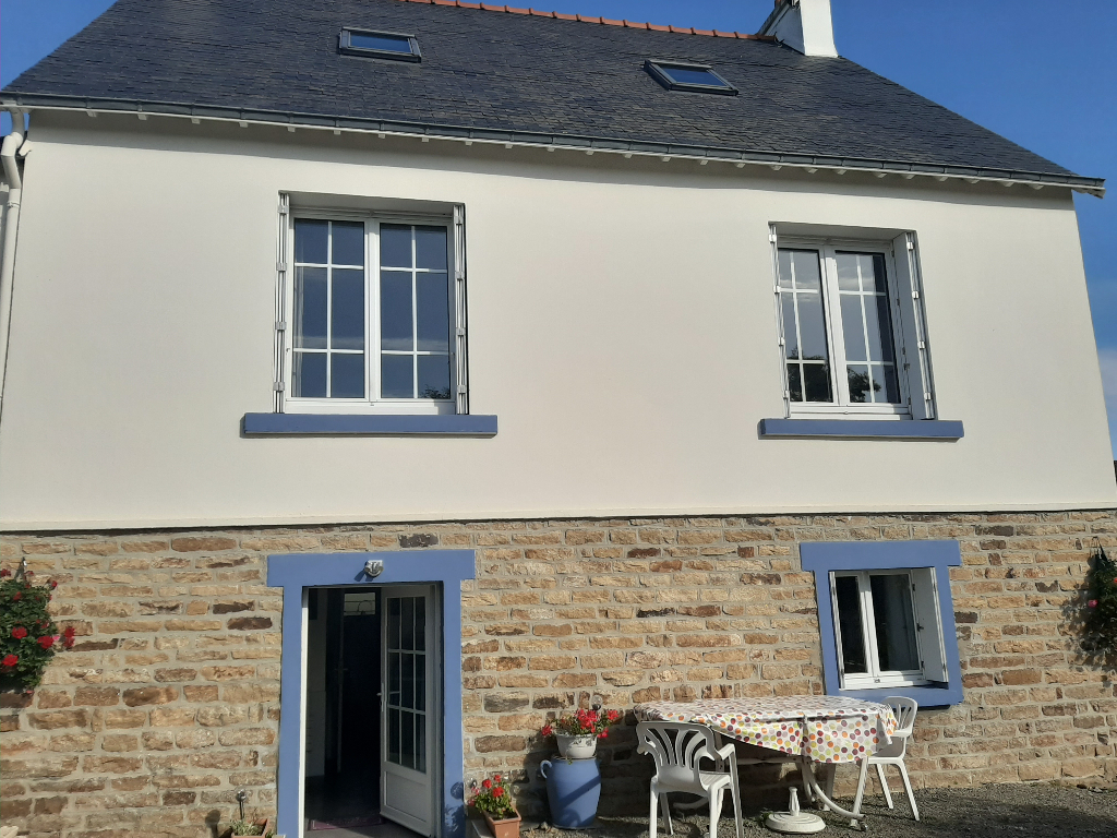 Agence immobilière de LE BIAVANT IMMOBILIER Trégunc