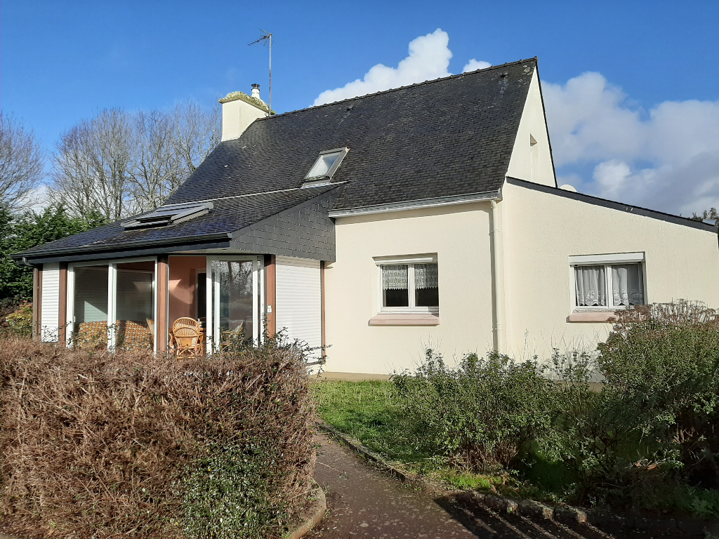 Agence immobilière de LE BIAVANT IMMOBILIER Trégunc