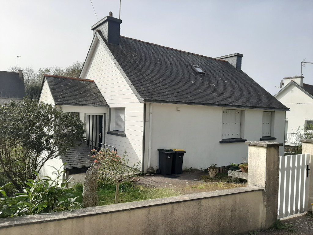 Agence immobilière de LE BIAVANT IMMOBILIER Trégunc