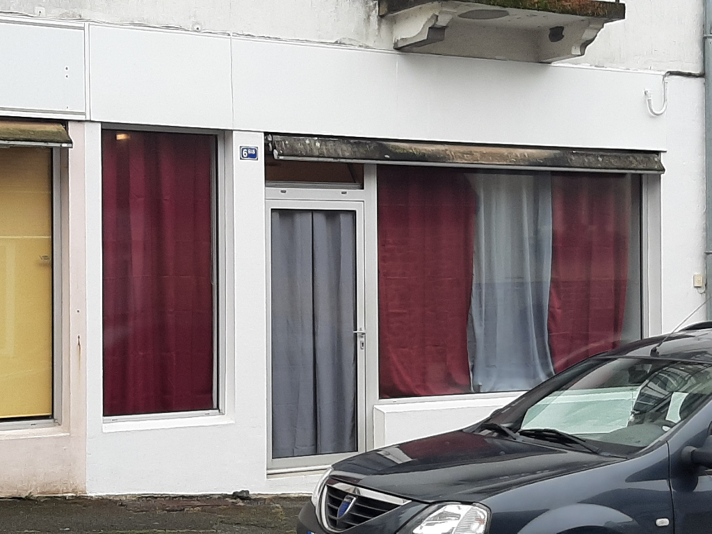 Agence immobilière de LE BIAVANT IMMOBILIER Trégunc