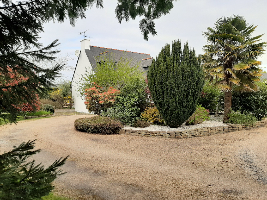Agence immobilière de LE BIAVANT IMMOBILIER Trégunc