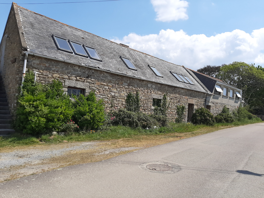 Agence immobilière de LE BIAVANT IMMOBILIER Trégunc