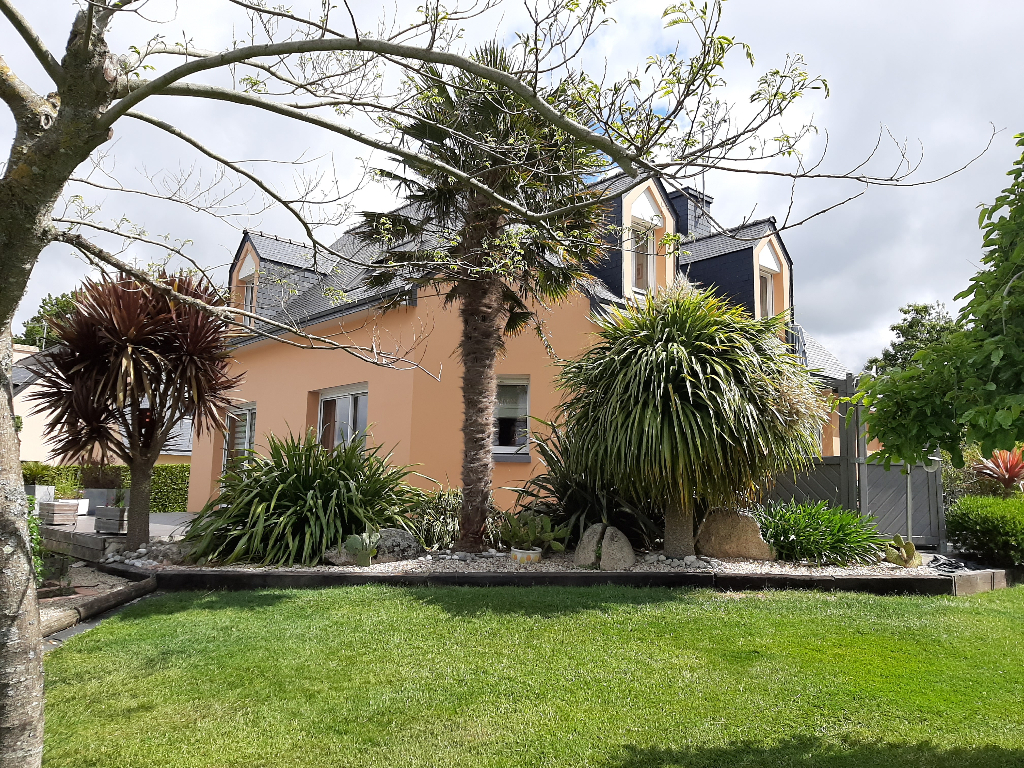 Agence immobilière de LE BIAVANT IMMOBILIER Trégunc