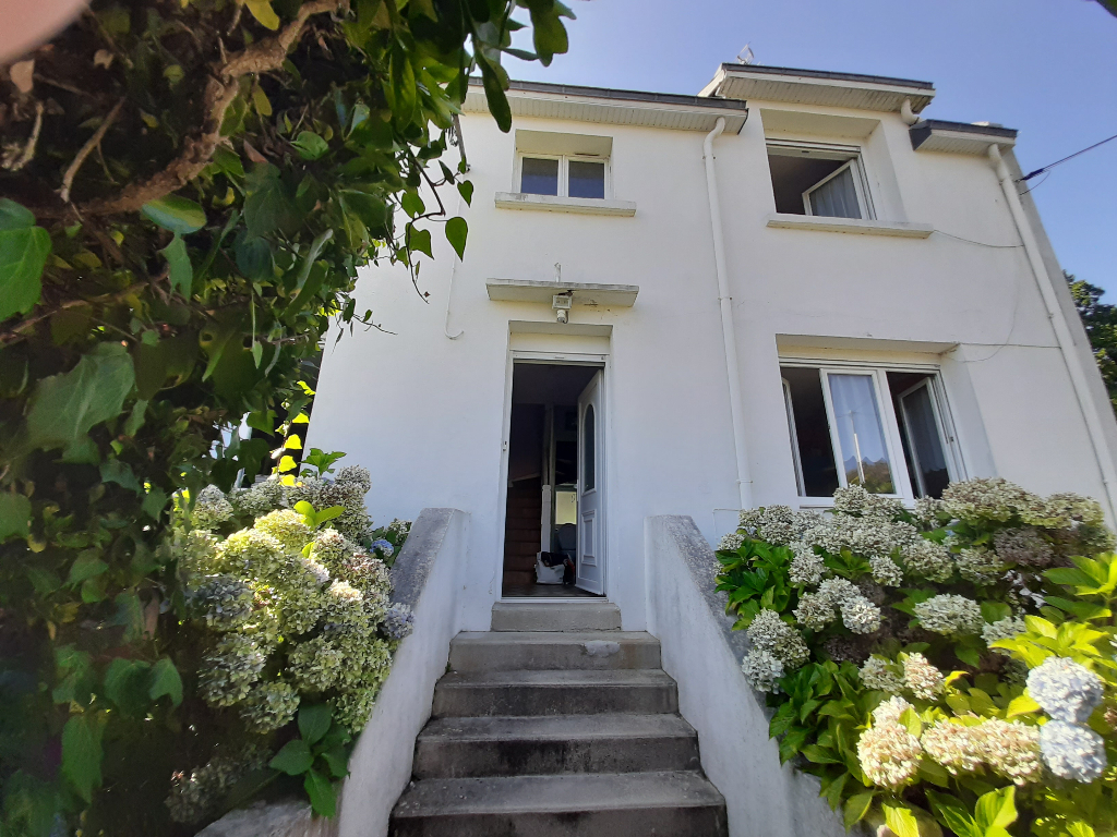 Agence immobilière de LE BIAVANT IMMOBILIER Trégunc