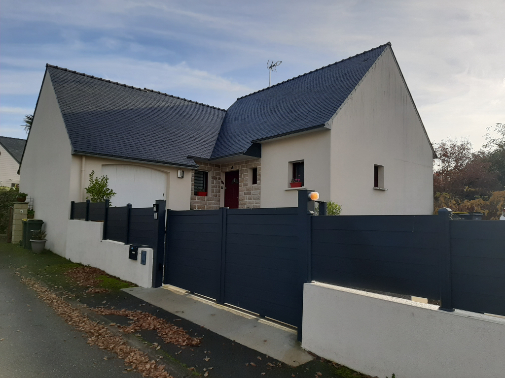 Agence immobilière de LE BIAVANT IMMOBILIER Trégunc