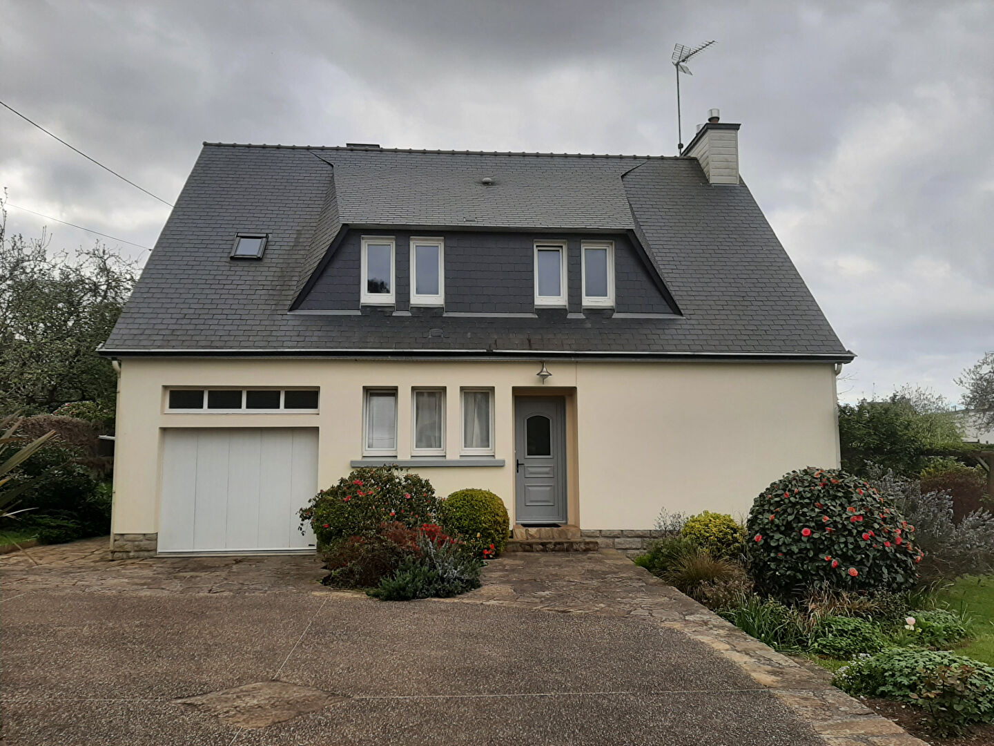 Agence immobilière de LE BIAVANT IMMOBILIER Trégunc