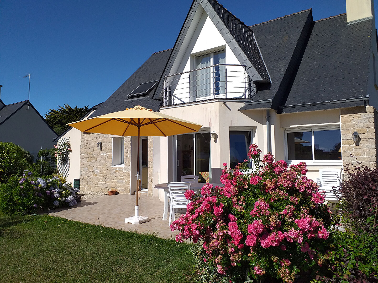 Agence immobilière de LE BIAVANT IMMOBILIER Trégunc
