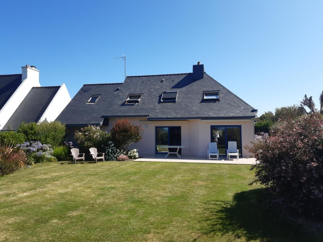 Agence immobilière de LE BIAVANT IMMOBILIER Trégunc