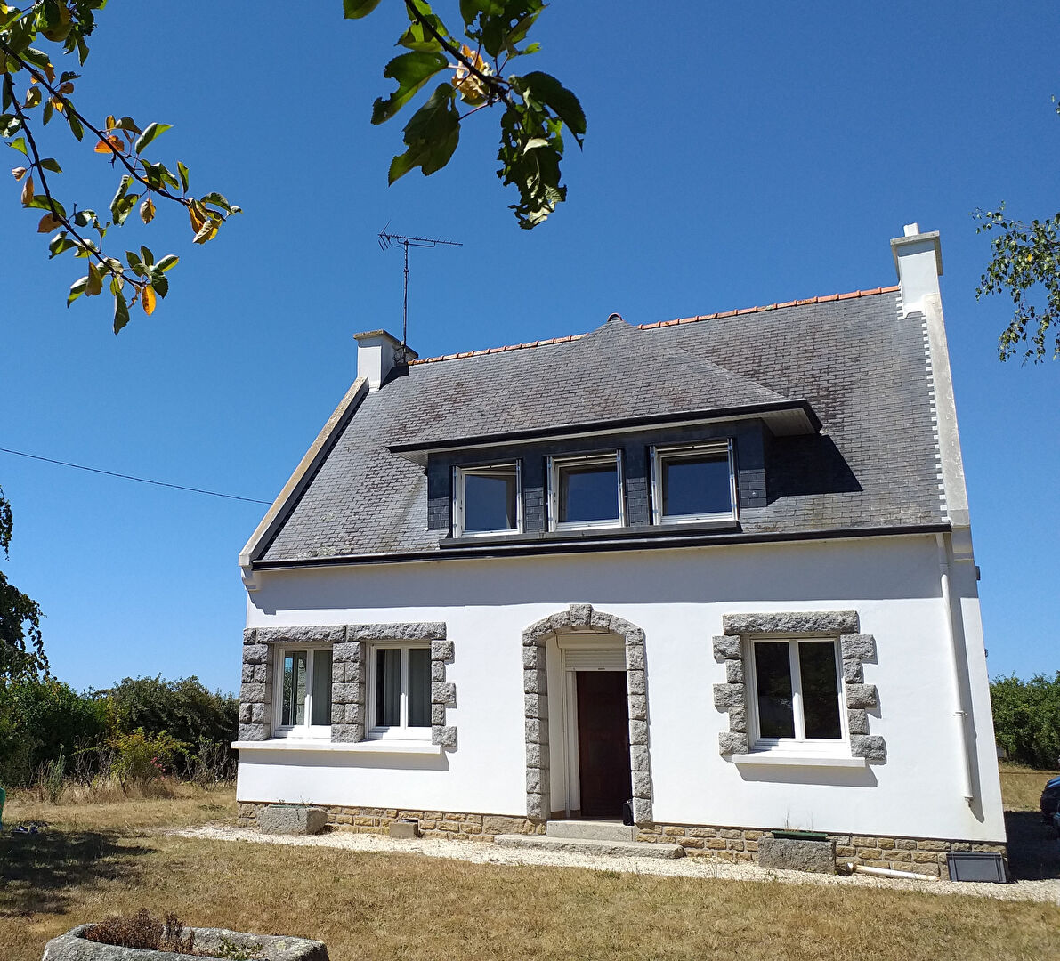 Agence immobilière de LE BIAVANT IMMOBILIER Trégunc