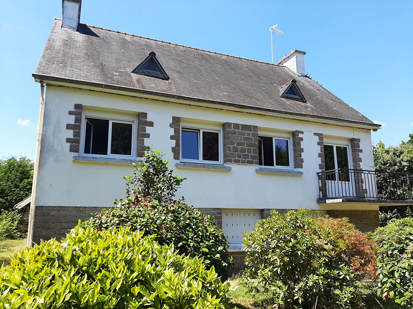 Agence immobilière de LE BIAVANT IMMOBILIER Trégunc