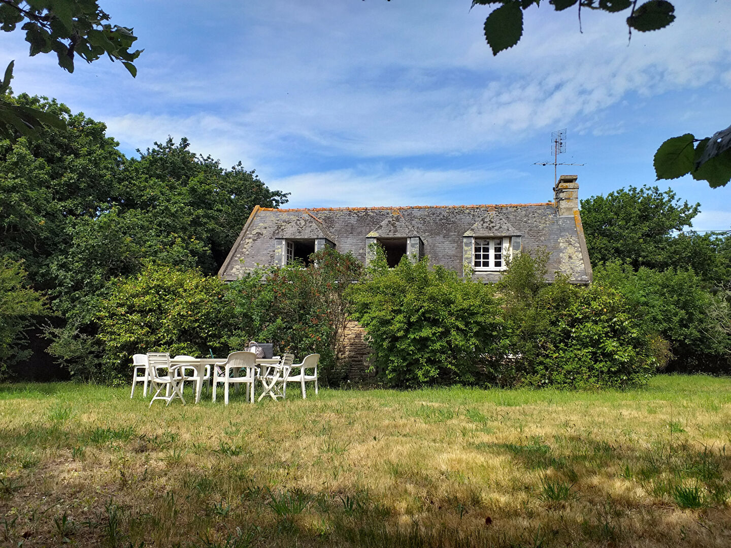 Agence immobilière de LE BIAVANT IMMOBILIER Trégunc
