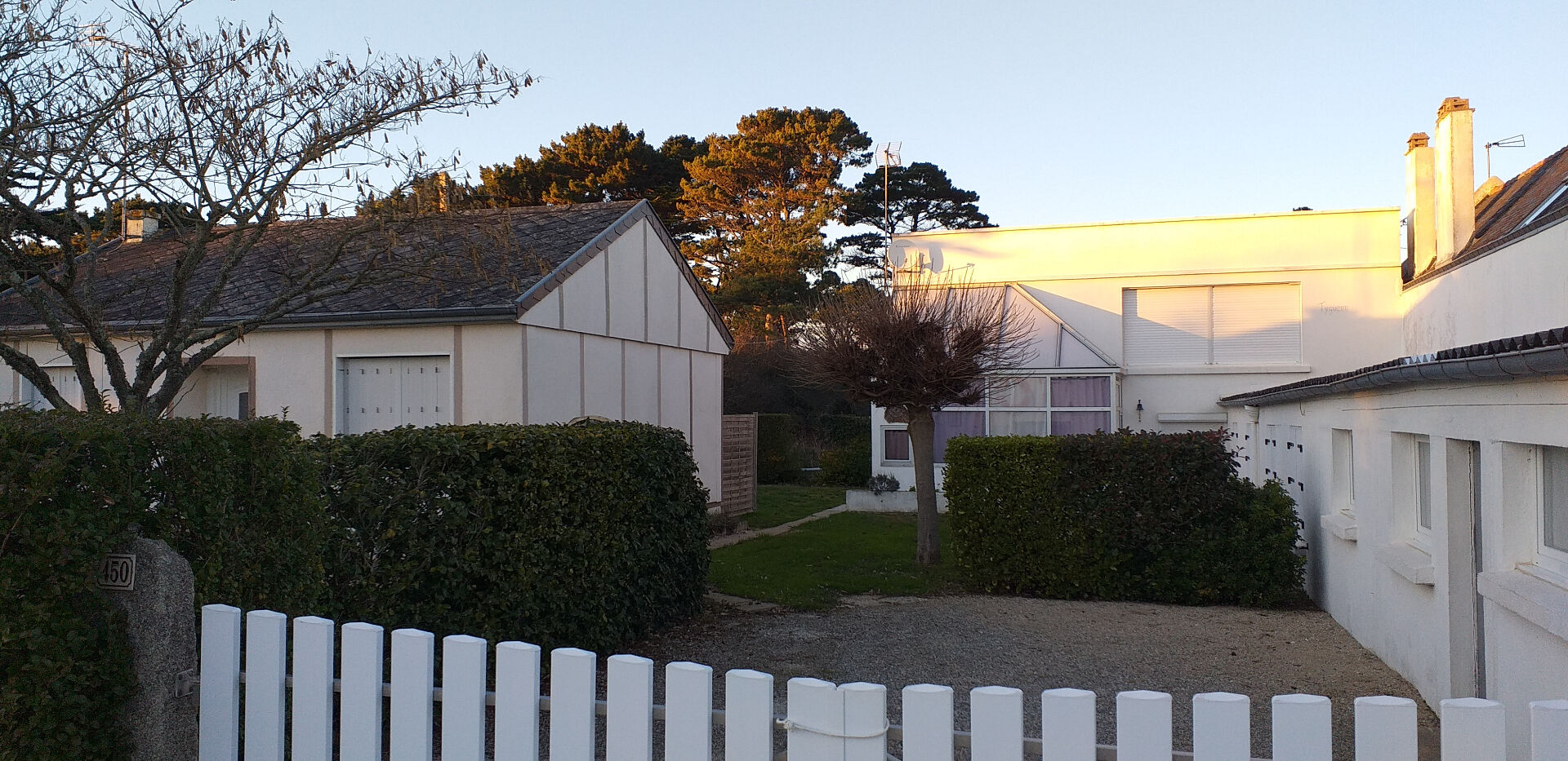 Agence immobilière de LE BIAVANT IMMOBILIER Trégunc