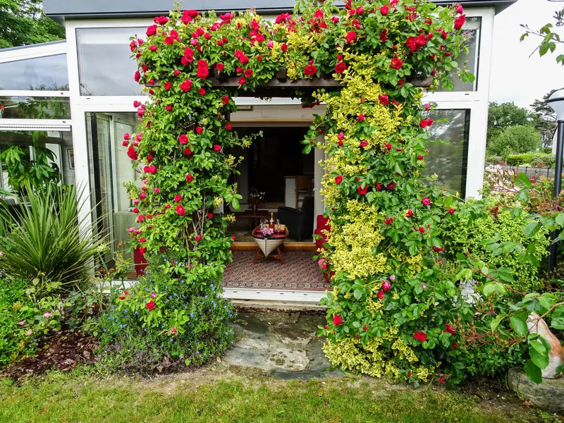 Agence immobilière de LE BIAVANT IMMOBILIER Trégunc