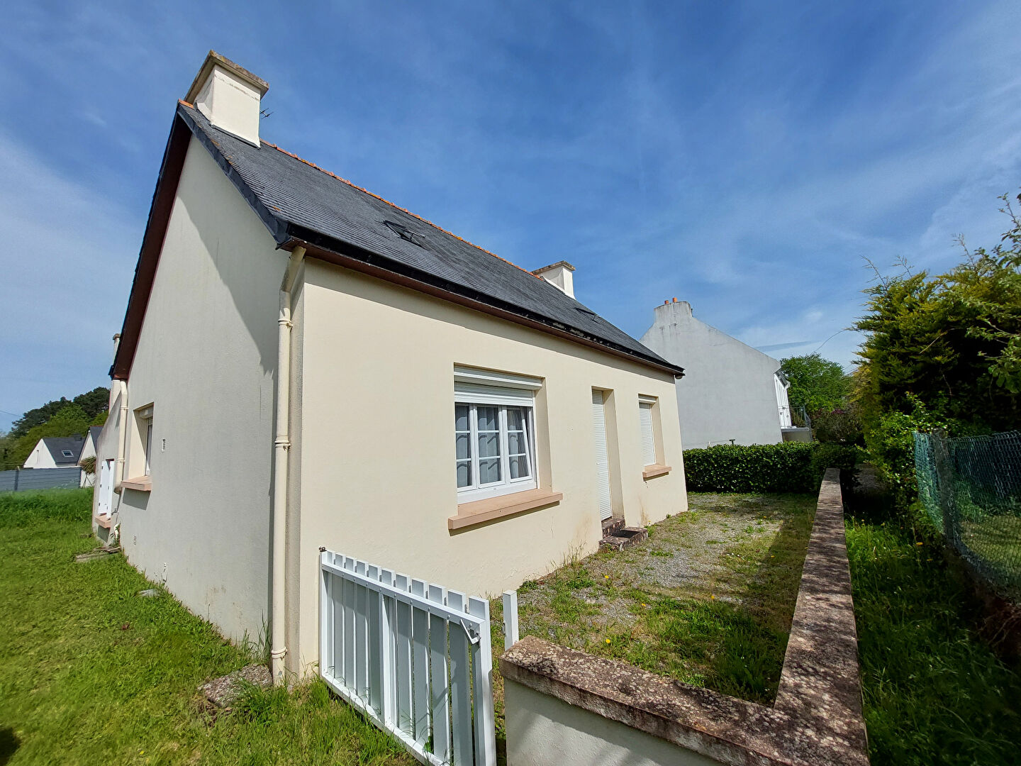 Agence immobilière de LE BIAVANT IMMOBILIER Trégunc