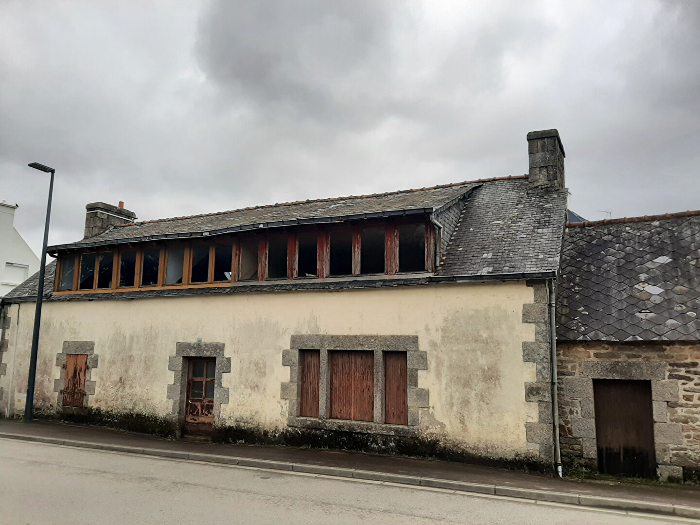 Agence immobilière de LE BIAVANT IMMOBILIER Trégunc